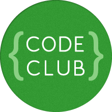 Code Club logo